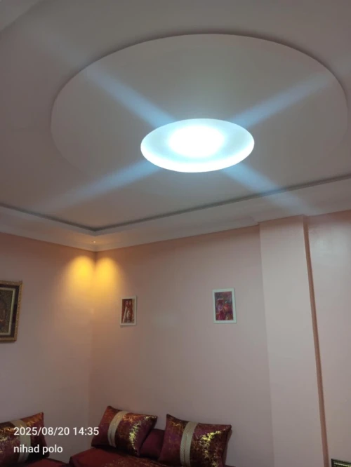 Vente Appartement F2 Tiaret Dahmouni