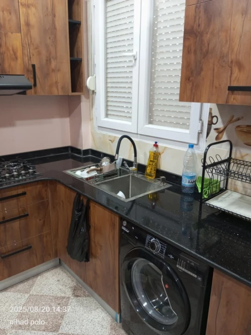 Vente Appartement F2 Tiaret Dahmouni