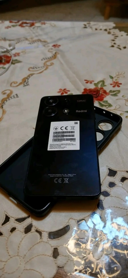 Redmi note 13
