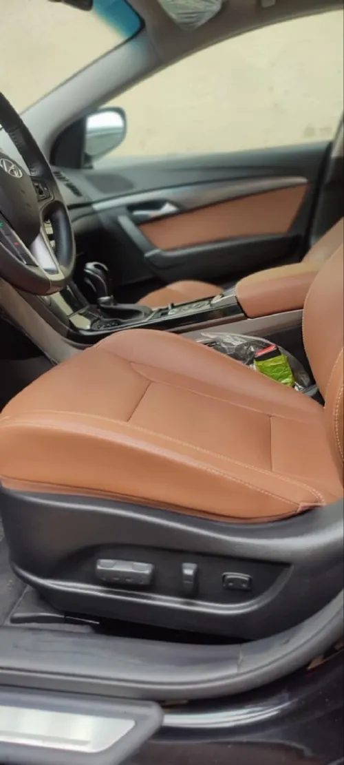 Hyundai i40 2019 i40