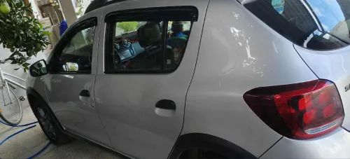 Dacia Stepway 2019 Stepway