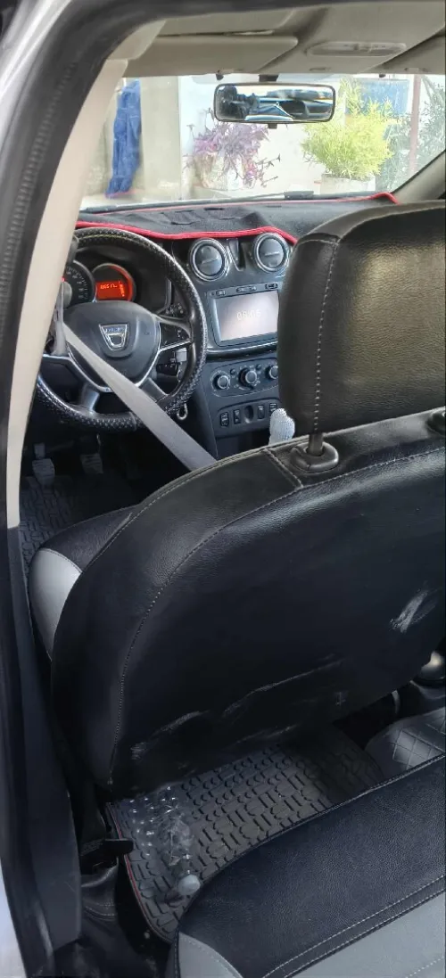 Dacia Stepway 2019 Stepway