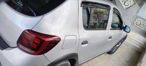 Dacia Stepway 2019 Stepway