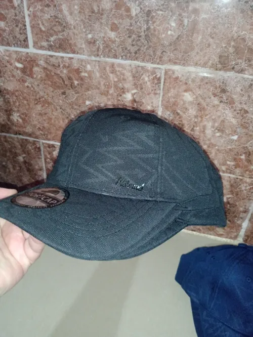 كاسكيطة casquette