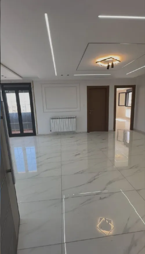 Vente Appartement F5 Alger Bordj el bahri