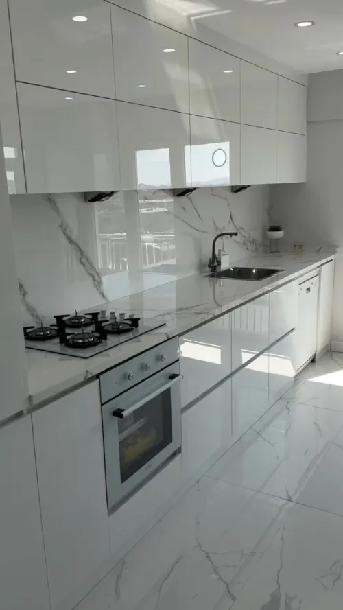 Vente Appartement F3 Alger Cheraga