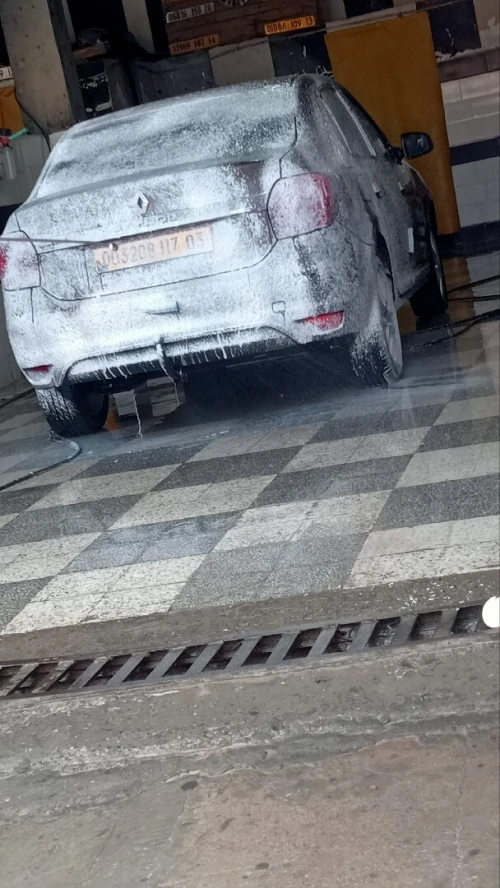 Renault Symbol 2017 Extrême