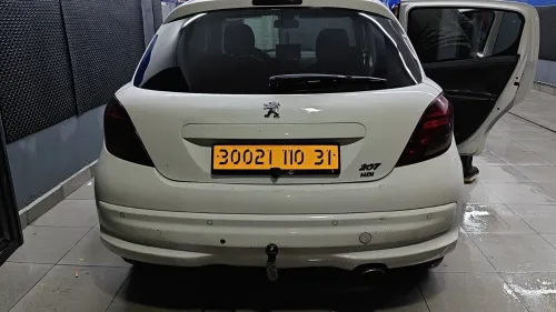 Peugeot 207 2010 Allure