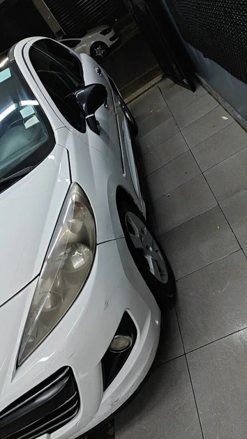 Peugeot 207 2010 Allure