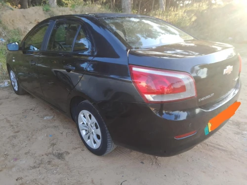 Chevrolet Optra 5 portes 2015 Optra 5 portes