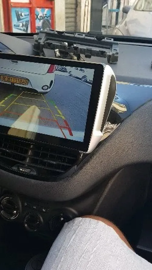 dvd android peugeot citroën