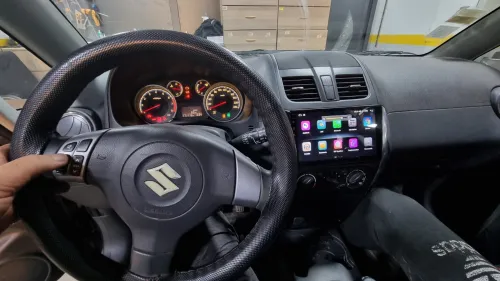 DVD ANDROID suzuki /Great Wall 