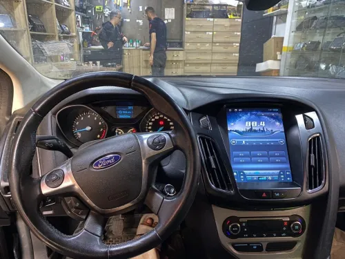 dvd android ford /freelander