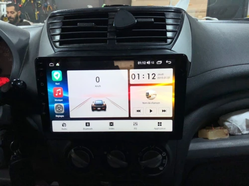 DVD ANDROID suzuki /Great Wall 