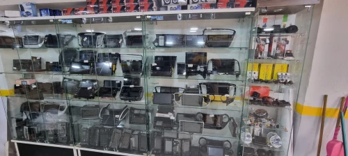dvd android peugeot citroën Nouveau