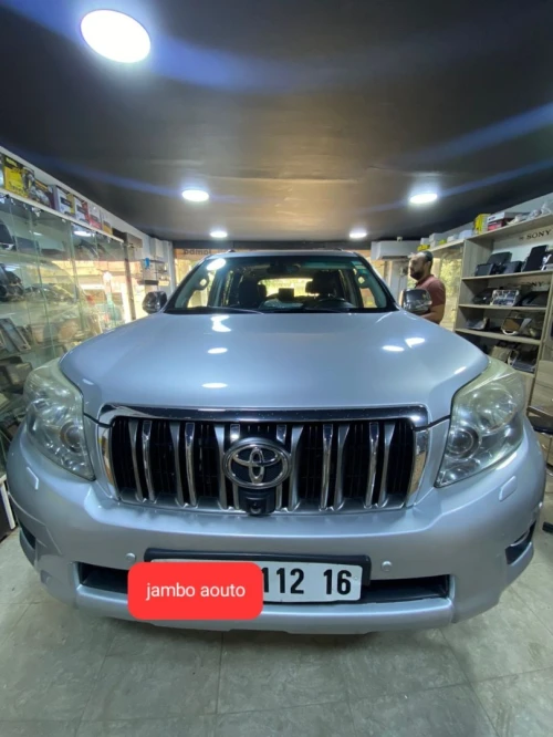 tout les dvd android toyota