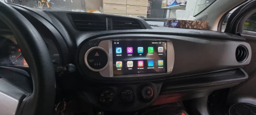 tout les dvd android toyota