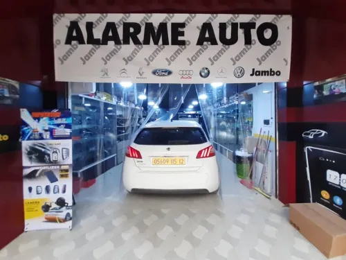dvd android peugeot citroën