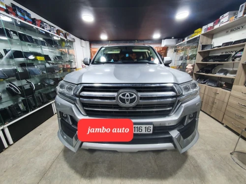 tout les dvd android toyota