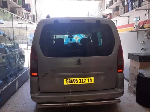 dvd android peugeot citroën