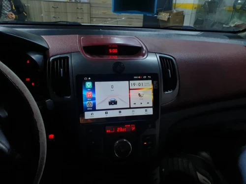 dvd android kia 2006/2023