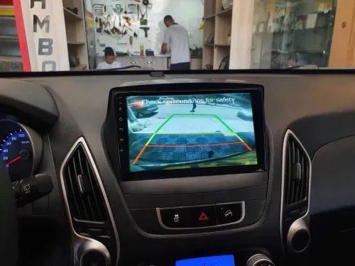 dvd android hyundai