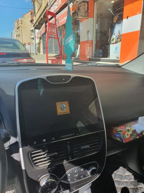 dvd android  RENNAULT DACIA  garantie