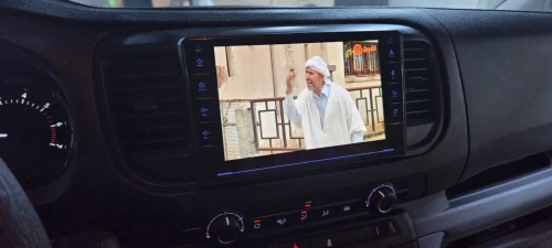 dvd android peugeot citroën Nouveau