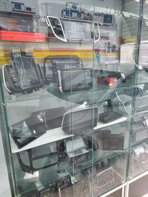 dvd android peugeot citroën Nouveau
