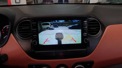 dvd android hyundai