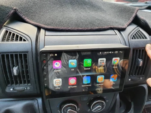 dvd android peugeot citroën Nouveau