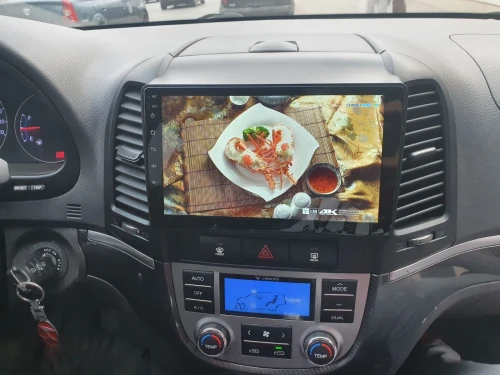 dvd android hyundai