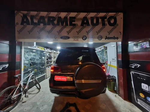 tout les dvd android toyota