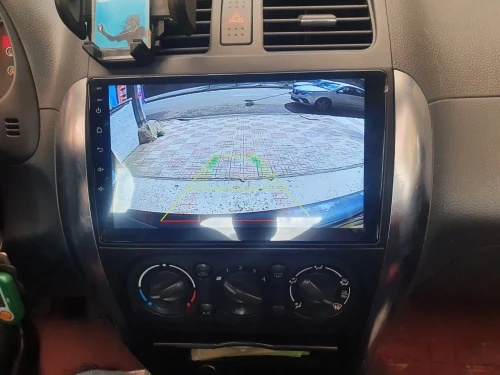 DVD ANDROID suzuki /Great Wall 