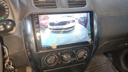 DVD ANDROID suzuki /Great Wall 