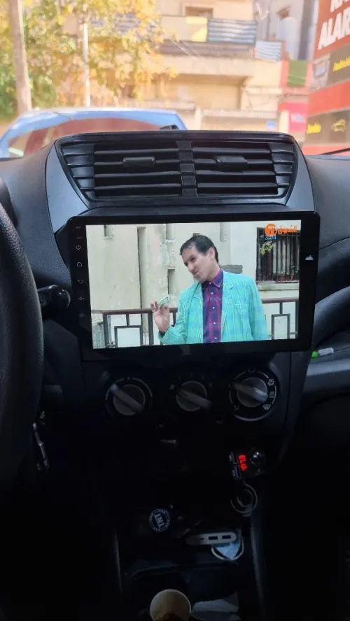 DVD ANDROID suzuki /Great Wall 