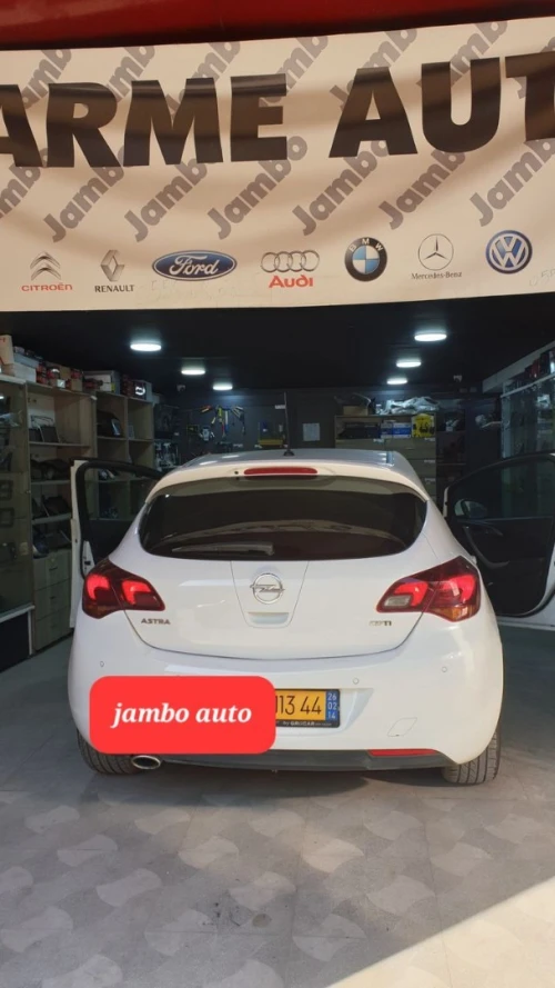dvd android opel