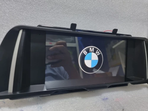 dvd audi bmw