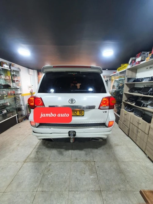 tout les dvd android toyota