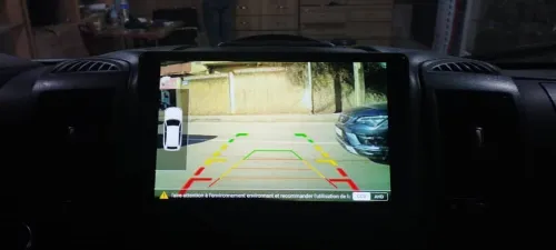 dvd android peugeot citroën
