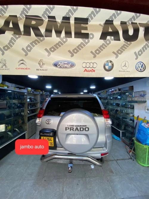 tout les dvd android toyota