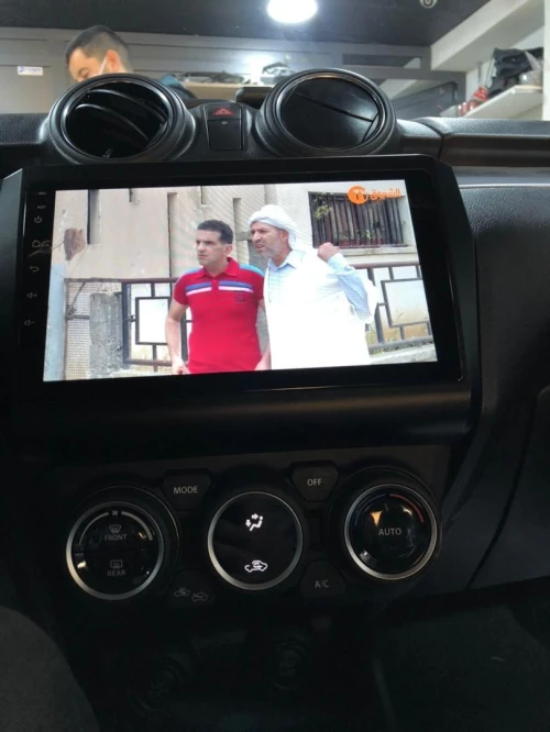 DVD ANDROID suzuki /Great Wall 
