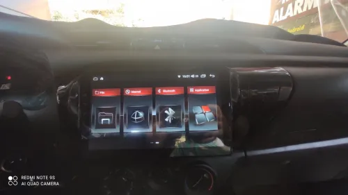 tout les dvd android toyota