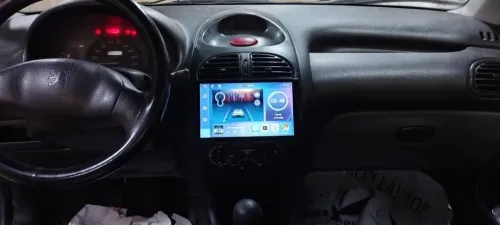 dvd android peugeot citroën