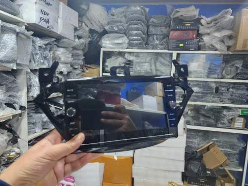 dvd android opel