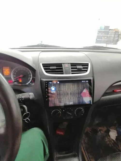 DVD ANDROID suzuki /Great Wall 