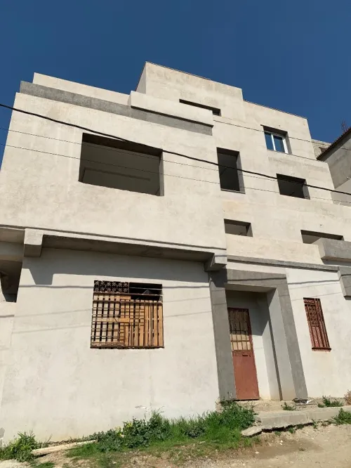 Vente Villa Alger Douera