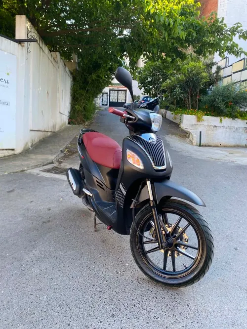 Sym Symphony s 2025
