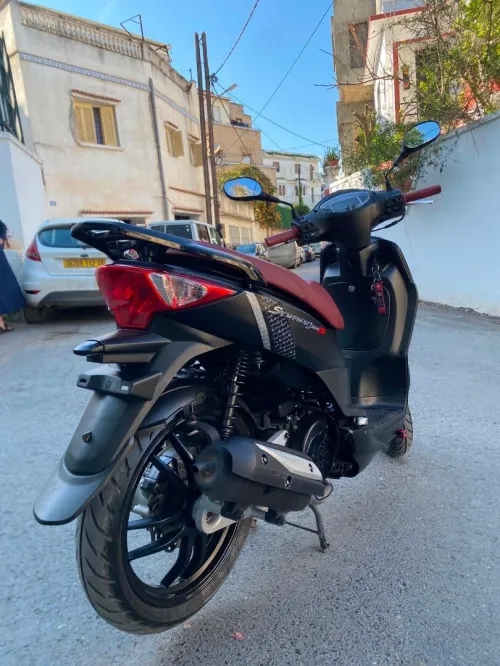 Sym Symphony s 2025