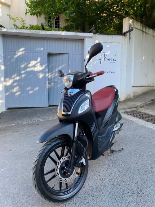 Sym Symphony s 2025